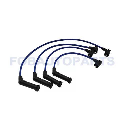 Auto Parts Ignition Cable Use for Hyundai Atos 1.1 for Kia 27501-02D00 2750102D00 - image 3